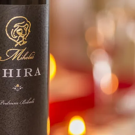 Ghira Winery Bužinija