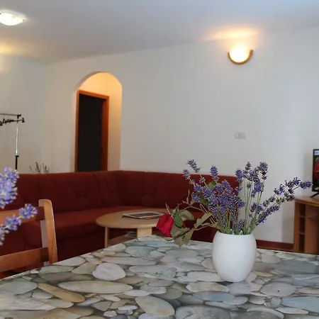 Apartman Ghira Winery