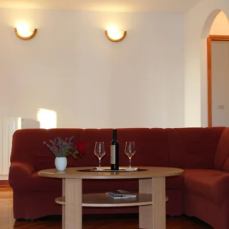 Apartman Ghira Winery *