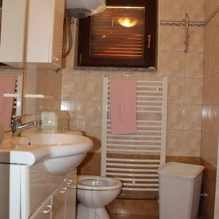 Apartman Ghira Winery