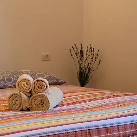 Ghira Winery Apartman *