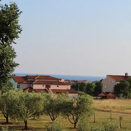 Ghira Winery Apartman